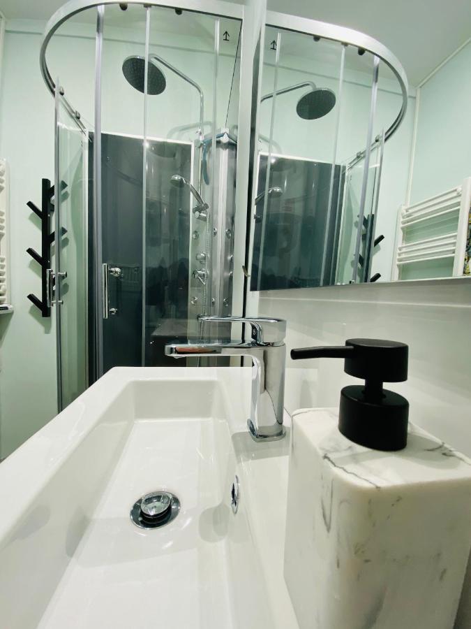 Apartment Splendide Studio Cosy A Gare